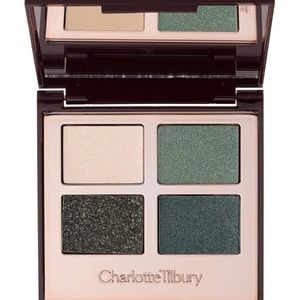 CT- The Rebel Eyeshadow Palette